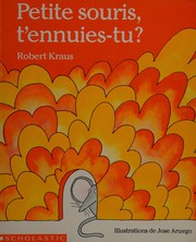 Cover of Whose Mouse are You? by Robert Kraus