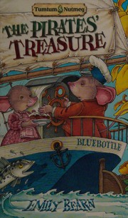 Cover of The pirates' treasure by Emily Bearn