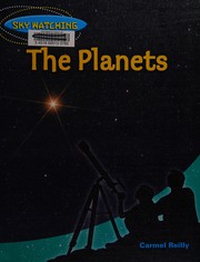 Cover of The planets by Carmel Reilly