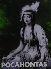 Cover of Pocahontas by Gail Fay
