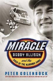 Cover of Miracle by Peter Golenbock