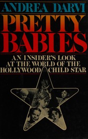 Cover of Pretty Babies by Andrea Darvi