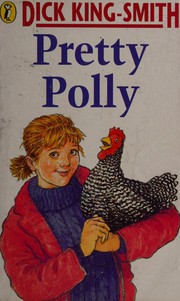 Cover of Pretty Polly by Dick King-Smith