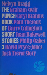 Front cover of The Punch book of short stories by Alan Coren