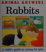 Cover of Rabbits by Gerald Hawksley