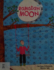 Cover of Ramadan Moon by Na'ima B. Robert