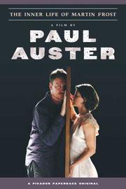 Front cover of The Inner Life of Martin Frost by Paul Auster