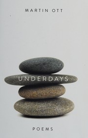 Cover of Underdays by Martin Ott