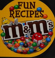 Front cover of M & M's by Editors of Publications International