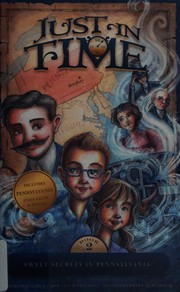 Front cover of Sweet secrets in Pennsylvania by Cheri Pray Earl