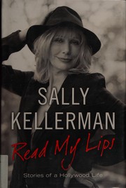 Cover of Read my lips by Sally Kellerman