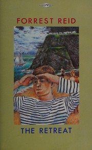 Front cover of The retreat, or, The machinations of Henry by Forrest Reid