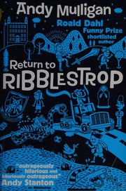 Front cover of Return to Ribblestrop by Andy Mulligan