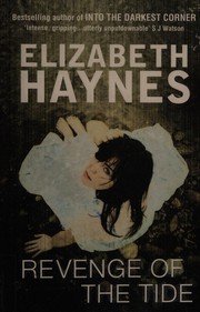 Front cover of Revenge of the Tide by Elizabeth Haynes