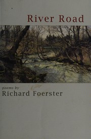 Cover of River road by Richard Foerster