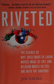 Cover of Riveted by Jim Davies