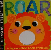 Cover of Roar by Fhiona Galloway