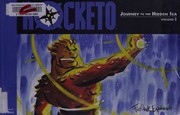 Cover of Rocketo by Frank Espinosa