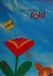 Cover of Rolli by Kōji Takihara