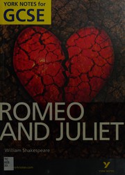 Front cover of Romeo and Juliet by John Polley