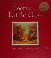 Front cover of Room for a Little One by Martin Waddell