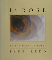 Cover of LA Rose by True Redd