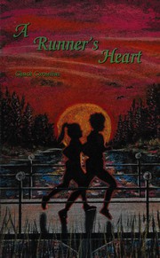 Cover of A runner's heart by Chuck Cornelius