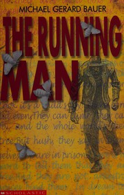 Cover of The Running Man by Michael Gerard Bauer
