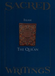 Front cover of Islam, the Qurʼan by Ali, Ahmed