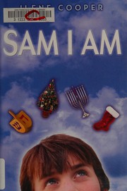 Cover of Sam I am by Ilene Cooper