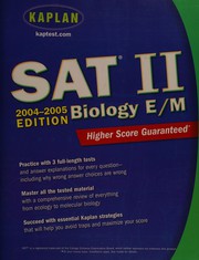 Front cover of SAT II by Claire Aldridge