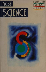 Front cover of Science (GCSE Revise Guides) by Di Barton