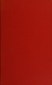 Cover of Science and resources by George Wells Beadle