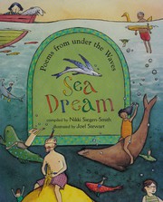 Cover of Sea dream by Nikki Siegen-Smith