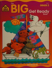 Cover of Get Ready Book by Uk
