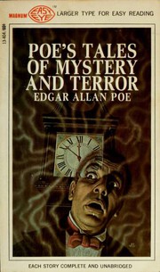 Front cover of Short Stories (Cask of Amontillado / Fall of the House of Usher / Gold-Bug / Masque of the Red Death / Murders in the Rue Morgue / Mystery of Marie Roget / Pit and the Pendulum / Purloined Letter) by Edgar Allan Poe