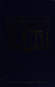 Front cover of Serendipity New Testament for groups by Lyman Coleman