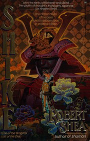 Front cover of Time Of Dragons Book1 (Shike Book No 1) by Robert Shea