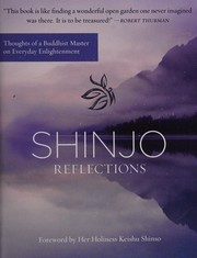 Cover of Shinjo by Shinjō Itō