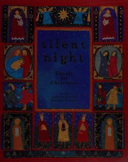 Cover of Silent Night by Belinda Downes