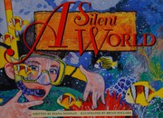 Cover of A Silent World by Diana Noonan