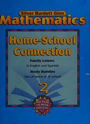 Cover of Silver Burdett Ginn mathematics by Francis M. Fennell