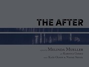 Cover of The After by Melinda Mueller