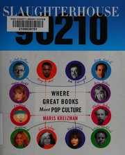 Front cover of Slaughterhouse 90210 by Maris Kreizman