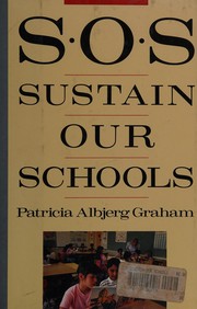 Cover of S.O.S by Patricia Albjerg Graham