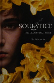 Cover of Soulstice by Simon Holt