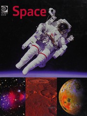 Cover of Space by World Book, Inc
