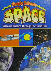 Cover of Space by Steve Way