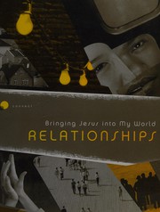Cover of Relationships by Ralph Ennis