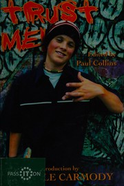 Cover of Trust Me! by Paul Collins